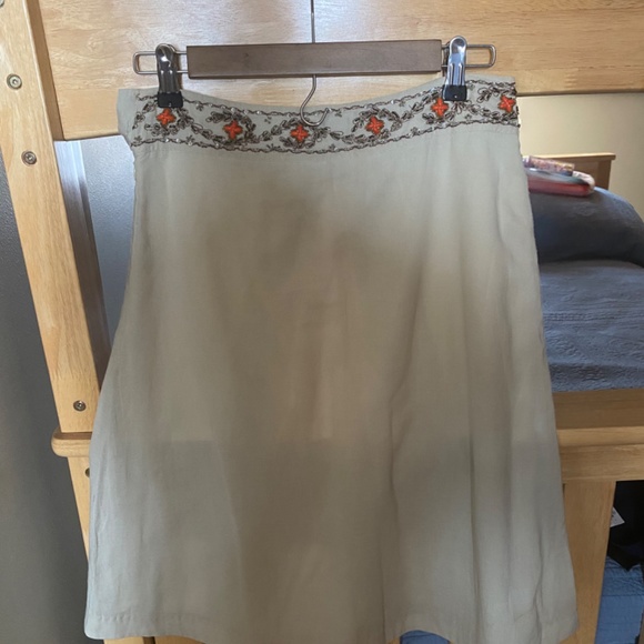 Boho Women’s skirt size small - Picture 2 of 4